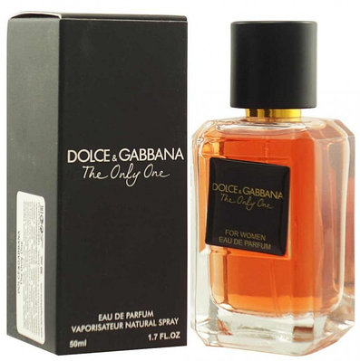 Парфюм Dolce&Gabbana The Only One / edp 50ml