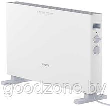 Конвектор SmartMi Convector Heater 1S DNQ04ZM (международная версия, белый)