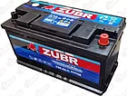 Аккумулятор ZUBR MARINE (100 Ah), 12 V Обратная, R+ L5 ZM1000, фото 2