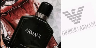 Парфюм Giorgio Armani