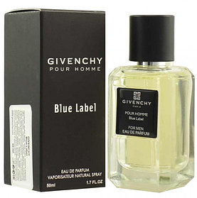 Евро Парфюм Givenchy Pour Homme Blue Label / edp 50ml