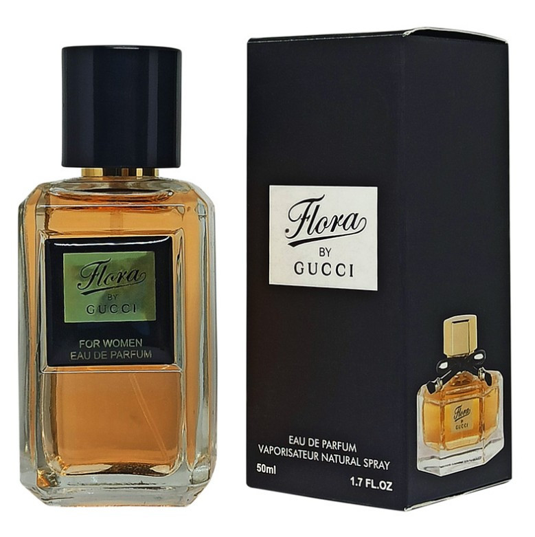 Парфюм Gucci Flora by Gucci / edp 50ml