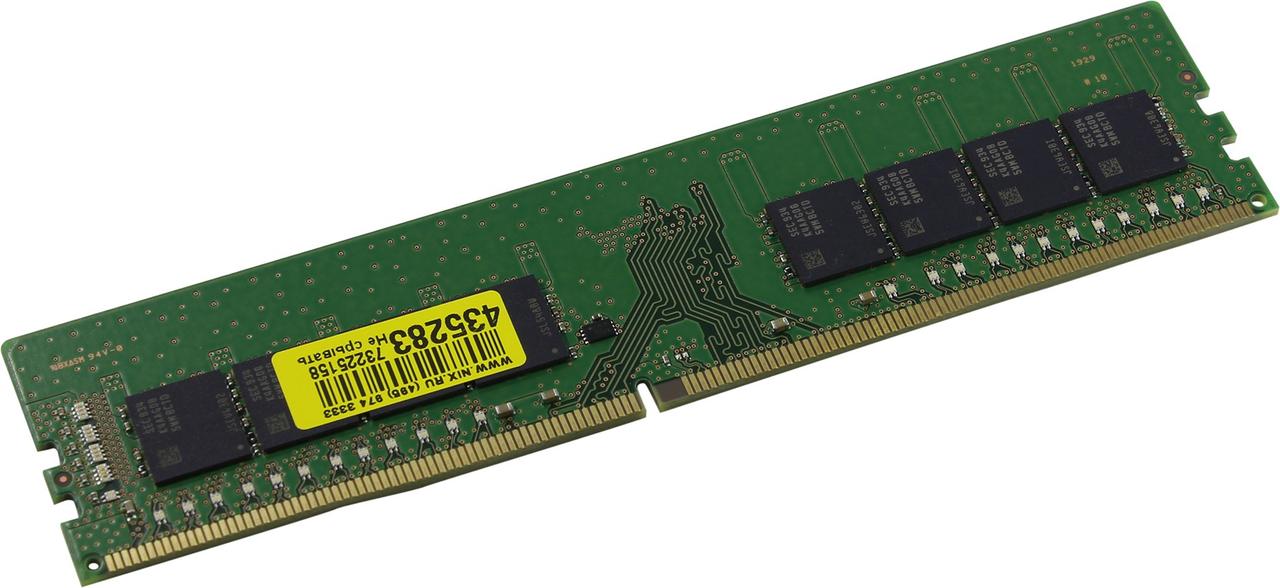 Original SAMSUNG M378A4G43MB1-CTD DDR4 DIMM 32Gb PC4-21300