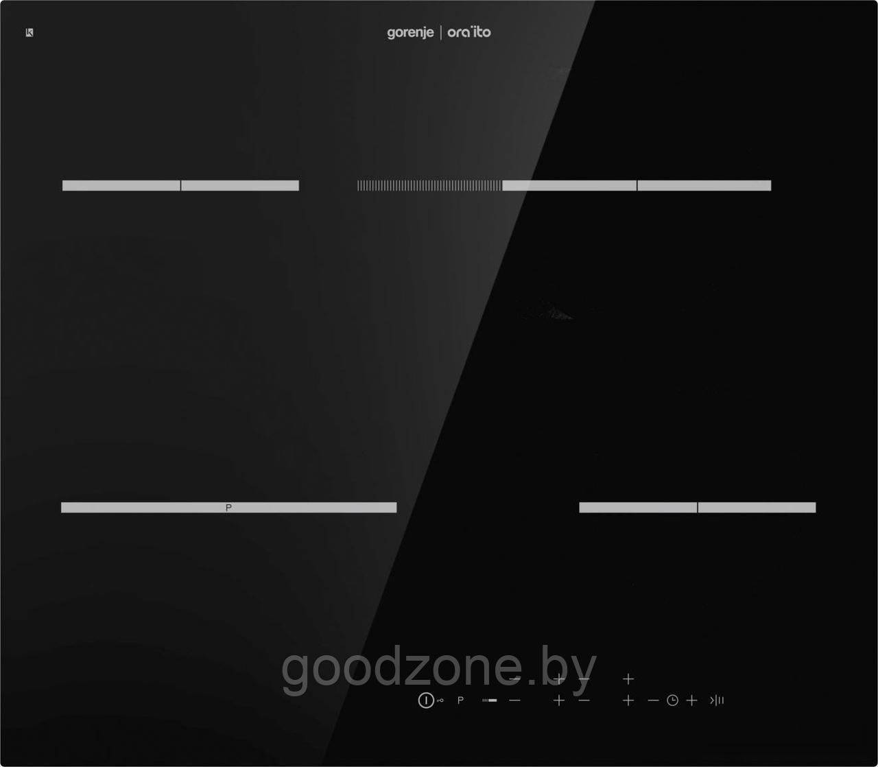 Варочная панель Gorenje ECT648ORAB