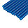 Клеевые стержни 11,3х270мм синие (упак/10шт), REXANT, фото 2