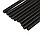 Клеевые стержни 11,3х270мм черные (упак/10шт), REXANT, фото 2