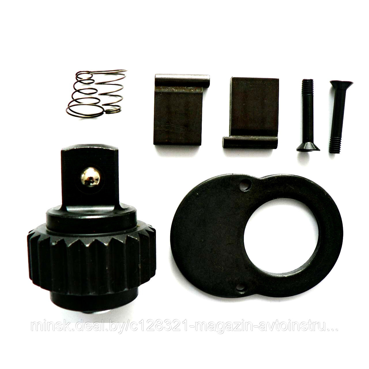 Ремкомплект к трещетке 3/4" 8026500 FORSAGE 8026500-P