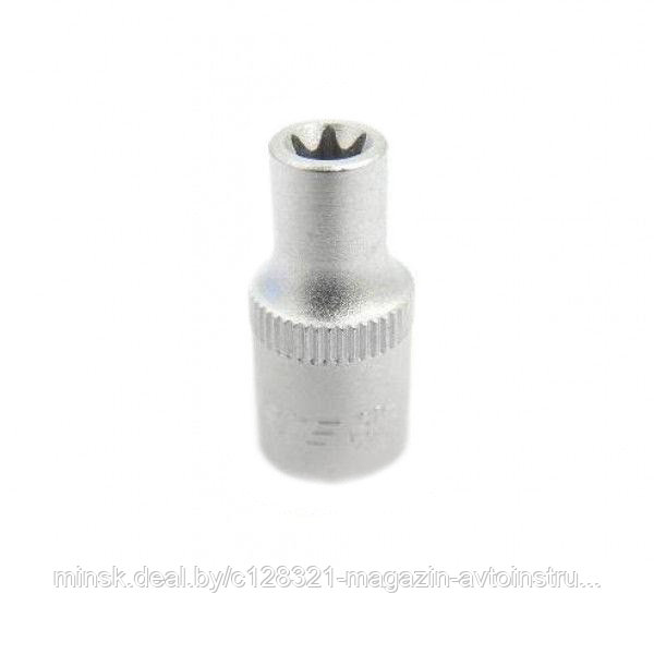 Головка Е-тип торкс E10 1/4" Rock FORCE RF-52610