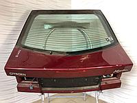 Крышка багажника (дверь 3-5) Citroen Xantia