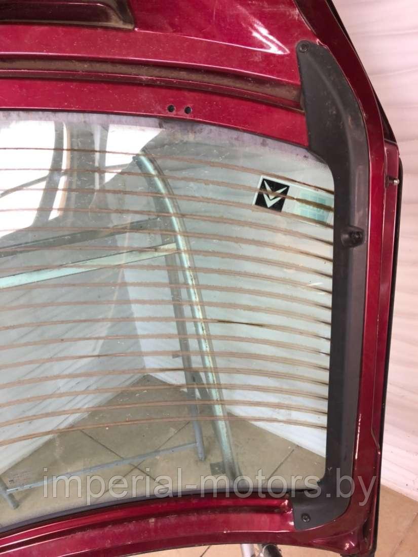 Крышка багажника (дверь 3-5) Citroen Xantia - фото 4 - id-p185089373