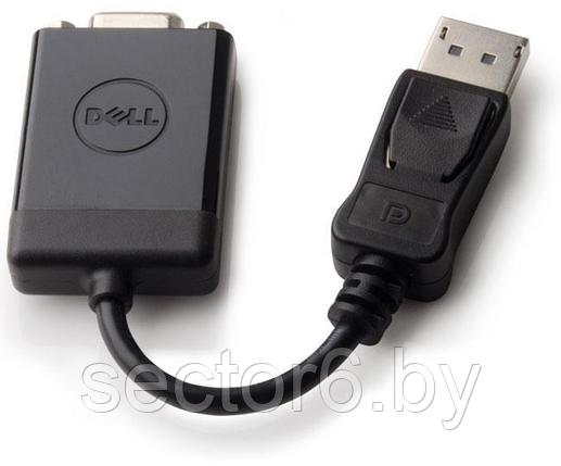 Дополнительные принадлежности и аксессуары Dell Adapter DP to VGA Dell Дополнительные принадлежности и, фото 2