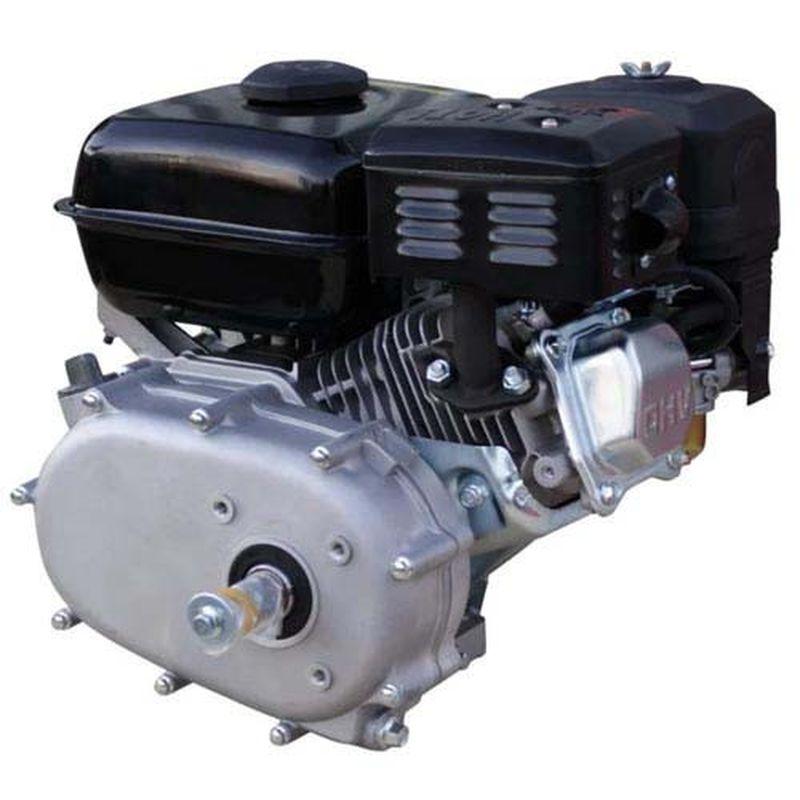 Двигатель Lifan 168F-2R (сцепление и редуктор 2:1) - фото 2 - id-p185104100