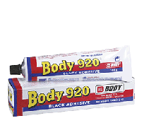 Универсальный герметик BODY 920 TUBE