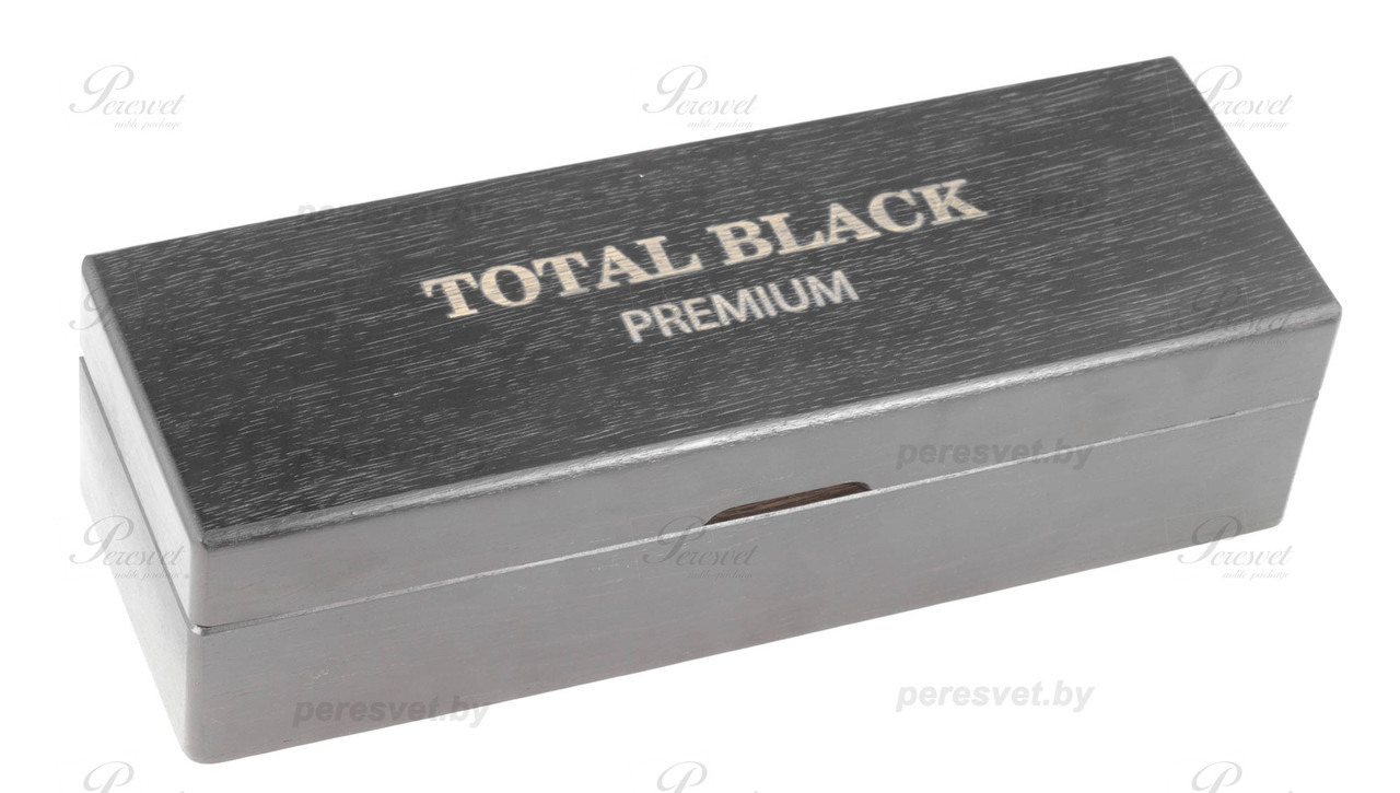 Подарочный набор Total Black Premium - фото 6 - id-p185107395