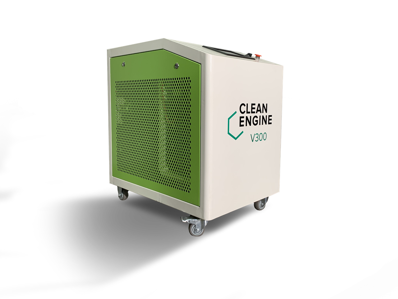 Оборудование для очистки двигателя водородом CleanEnegine V300 - фото 2 - id-p185109196