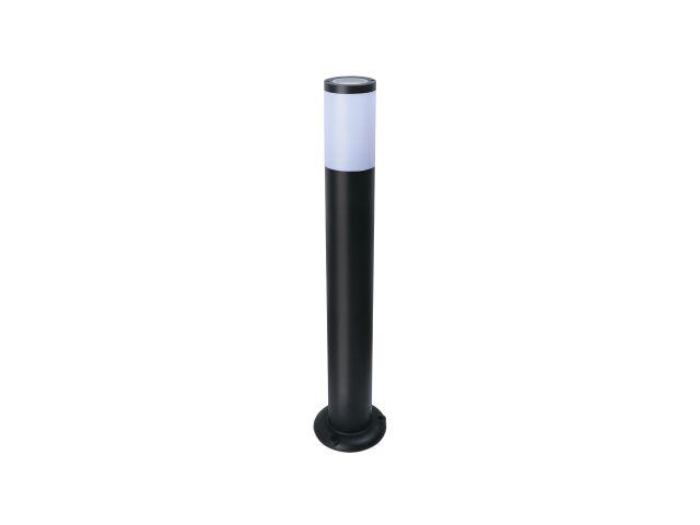 Светильник для ландшафтного освещения PGB 02-900, E27, 230В, IP44, черный JAZZWAY