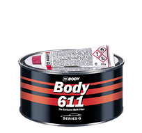 Шпатлевка BODY PROLINE 611