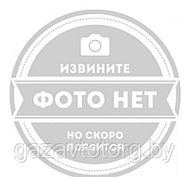 Прокладка головки блока Камаз Евро-2,3 (фторсиликон син/зел с металл. каркасом) "Строймаш", 74030100
