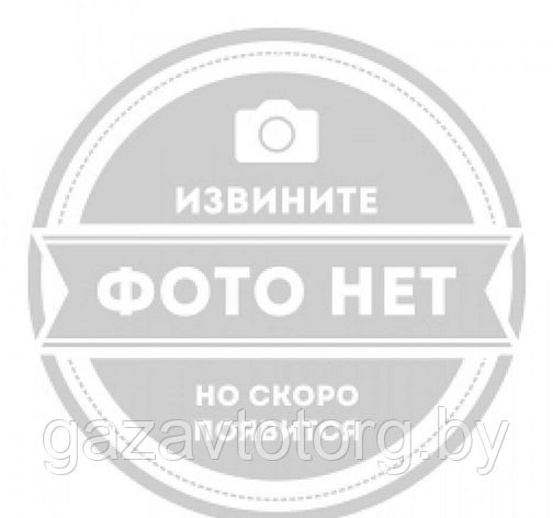 Прокладка головки блока Камаз Евро-2,3 (фторсиликон син/зел с металл. каркасом) "Строймаш", 74030100, фото 2
