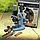Детский набор "Юный биолог" Микроскоп Scientific Microscope с приборами для опыта, фото 8