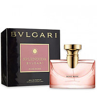 Женский парфюм Bvlgari Splendida Rose Rose edp 100ml