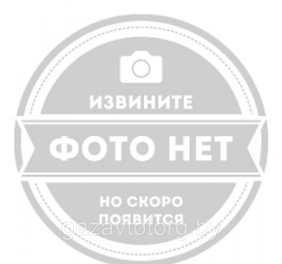 Пластина стопорная подшипника вторичного вала, 452-1701192 - фото 1 - id-p86337999