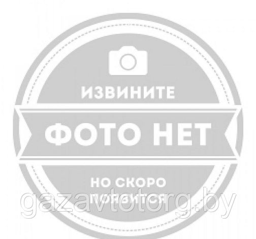 Патрубок соединительный охладителя наддува дл. дв.245 ГАЗ-3308, 3309, 33081-1172074, фото 2