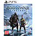God of War: Ragnarok PS5 (Русская версия) Озвучка!, фото 3