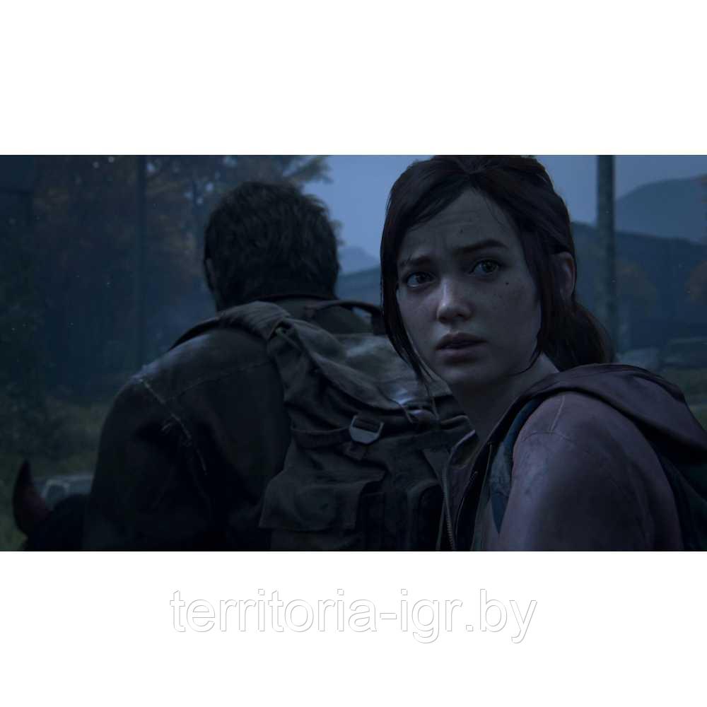 Одни из нас Часть I / The Last of Us Part I PS5 (Русская версия)  (ID#185116432), цена: 185 руб., купить на Deal.by