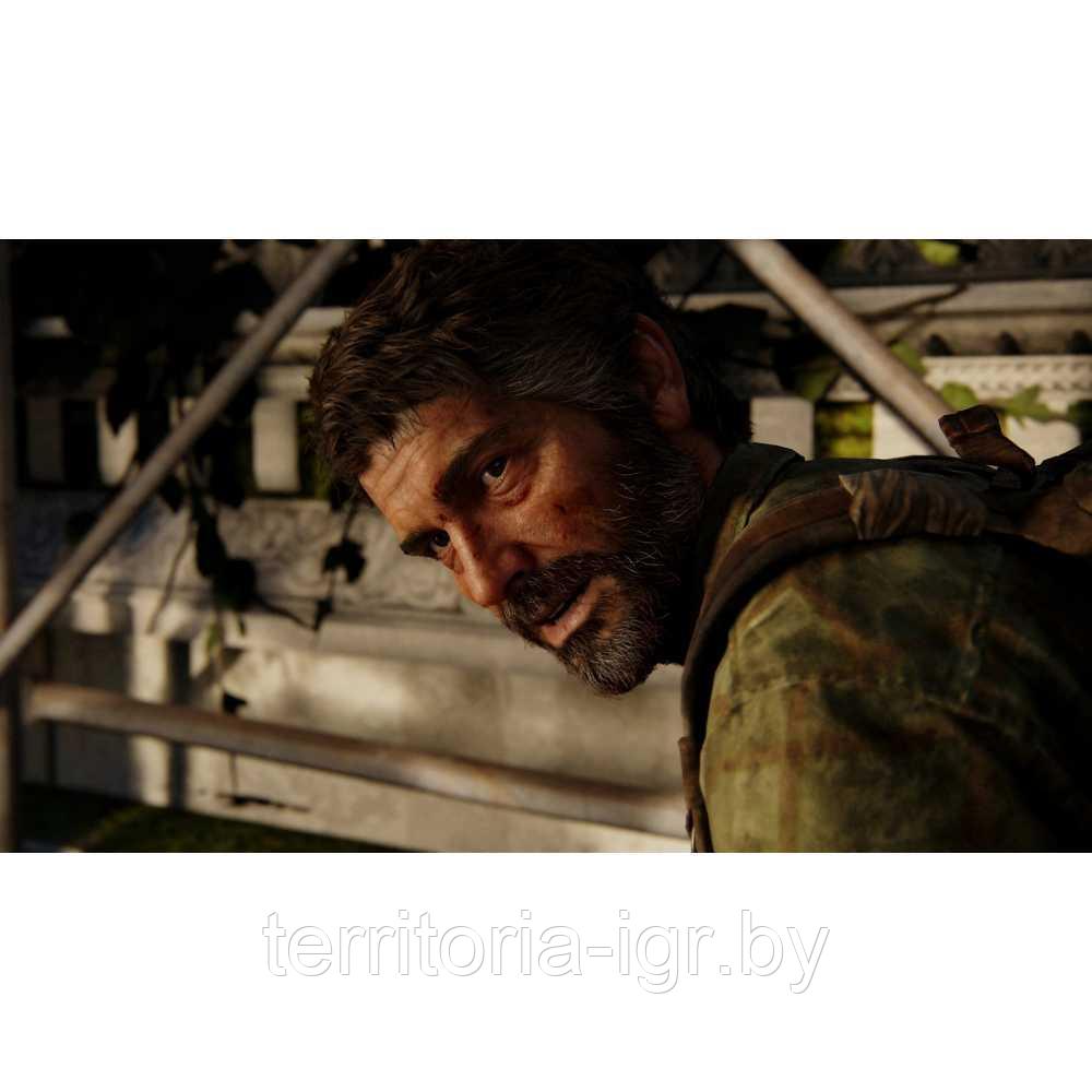 Одни из нас Часть I / The Last of Us Part I PS5 (Русская версия) - фото 5 - id-p185116432