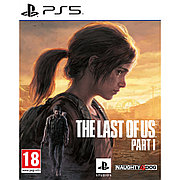 Одни из нас Часть I / The Last of Us Part I PS5 (Русская версия)