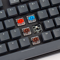 Беспроводная механическая клавиатура Keychron K1 SE E, фото 3
