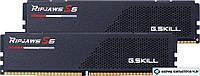 Оперативная память G.Skill Ripjaws S5 2x16ГБ DDR5 6000 МГц F5-6000J3238F16GX2-RS5K