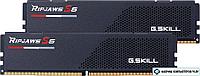 Оперативная память G.Skill Ripjaws S5 2x16ГБ DDR5 6000 МГц F5-6000J3040F16GX2-RS5K