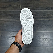 Кроссовки Nike SB Dunk Low Mint White, фото 5