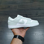 Кроссовки Nike SB Dunk Low Mint White, фото 2