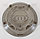 Заглушка литого диска AUDI 150/140мм (тарелка) 4F0601165, фото 2