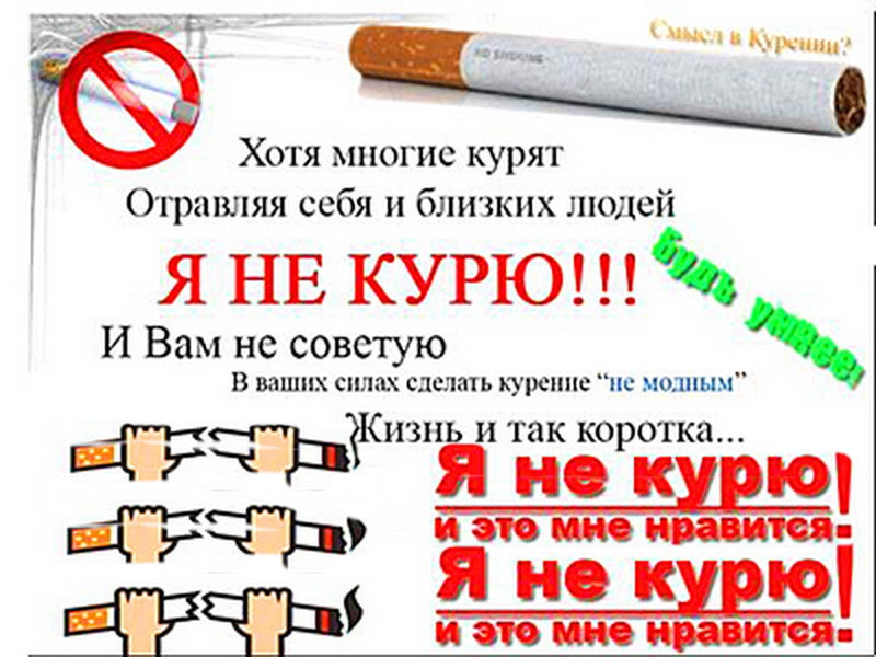 Биомагниты Zerosmoke - Бросай курить . - фото 4 - id-p185122920
