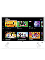 Smart TV Телевизор BBK 32LEX-7290 ( Голосовой поиск )