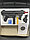 Пистолет игрушечный 3 в 1, оружие с прицелом стреляет пулями и гидропулями, арт. 312, фото 2