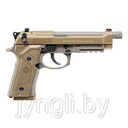 Пистолет пневматический Beretta M9А3, FDE