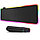 Коврик для мыши игровой MS-WT-5 RGB 25cm*35cm (с подсветкой), фото 2