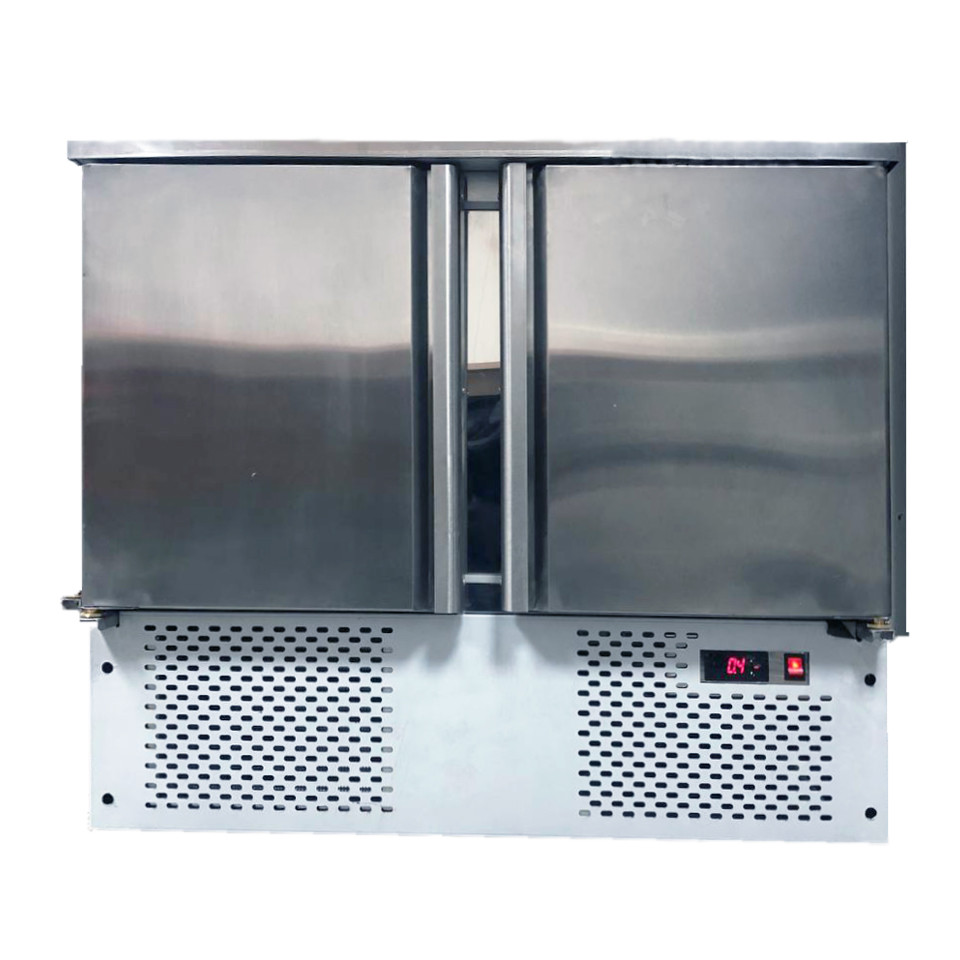 Холодильный стол Хотколд LARK SNE 11/TN - фото 1 - id-p185123562