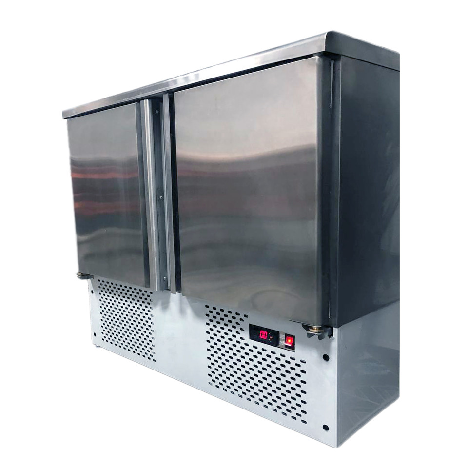 Холодильный стол Хотколд LARK SNE 11/TN - фото 2 - id-p185123562