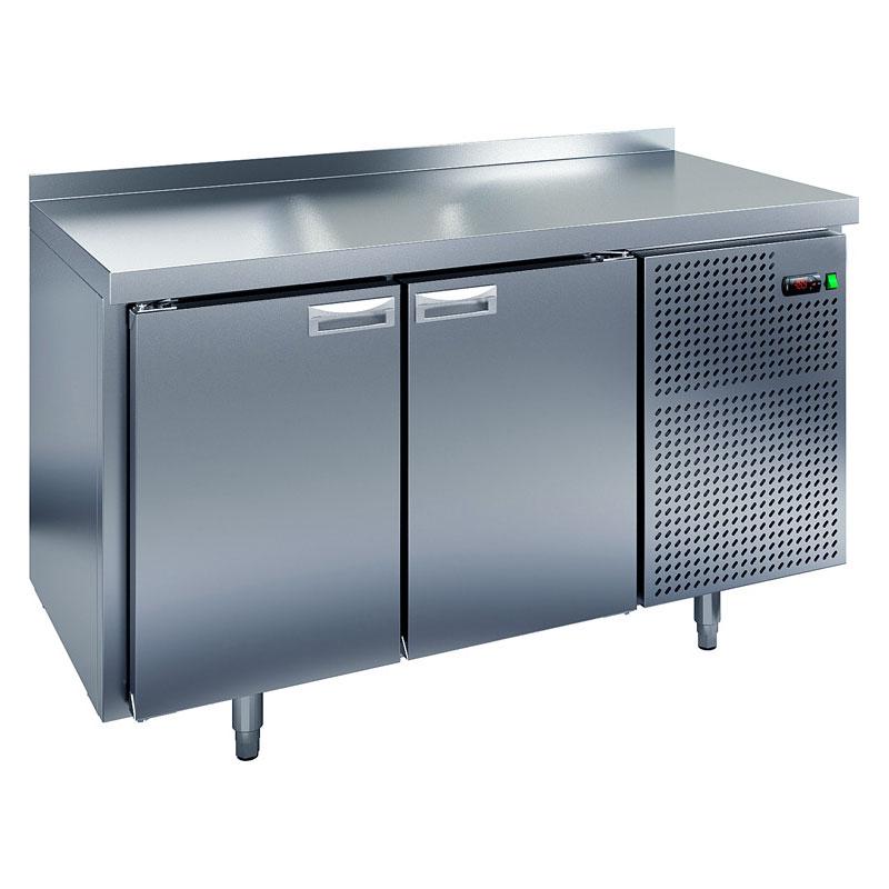 Холодильный стол Хотколд LARK GN 11/TN - фото 1 - id-p185123563