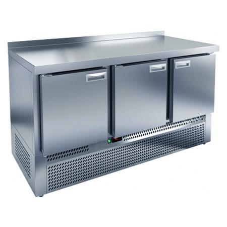 Холодильный стол Хотколд LARK GNE 111/TN - фото 1 - id-p185123566