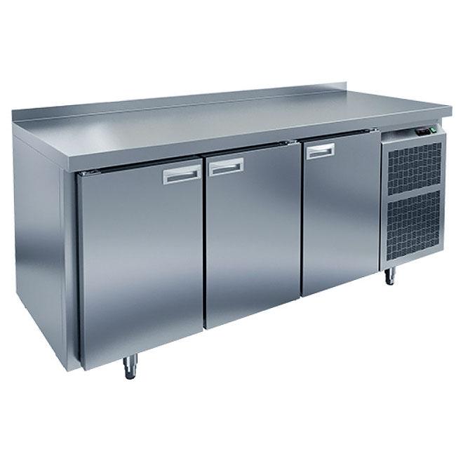 Холодильный стол Хотколд LARK SN 111/TN
