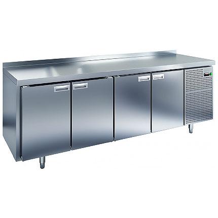 Холодильный стол Хотколд LARK GN 1111/TN