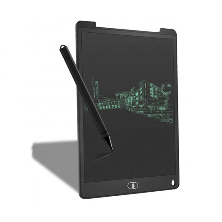 Планшет для рисования и записей LCD Writing Tablet 10 дюймов - фото 4 - id-p185125014
