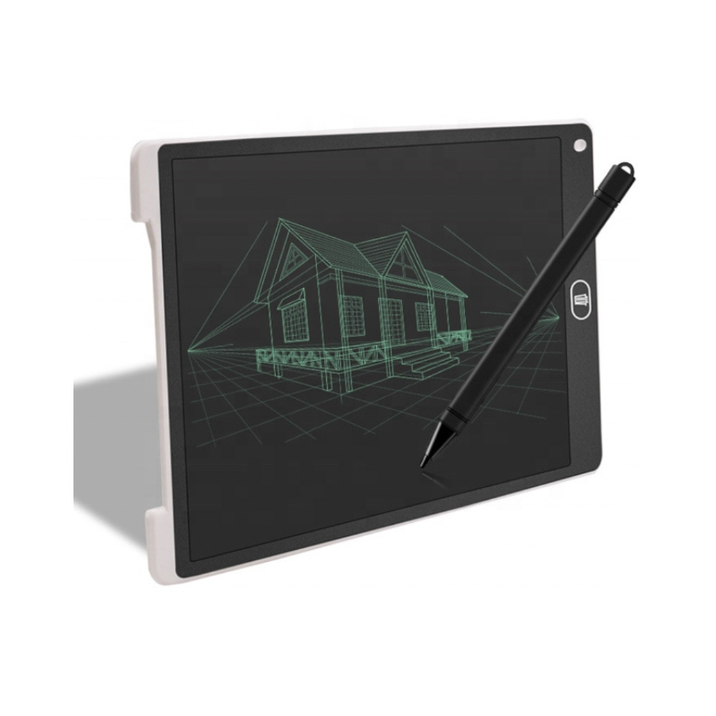 Планшет для рисования и записей LCD Writing Tablet 10 дюймов - фото 5 - id-p185125014